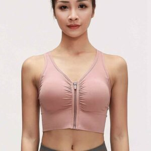 Спартыўны бюстгальтар 32dd Ruxi