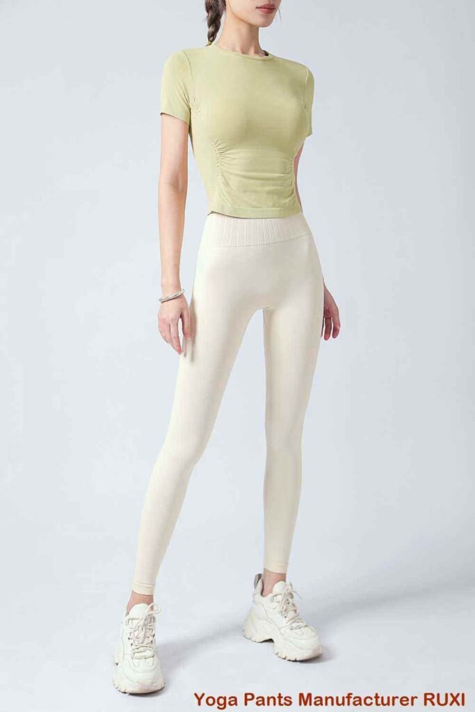 мужчынскі спартыўны касцюм Ruxi