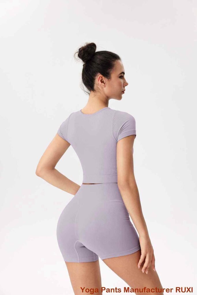 мужчынскія хуткасохлыя штаны Ruxi