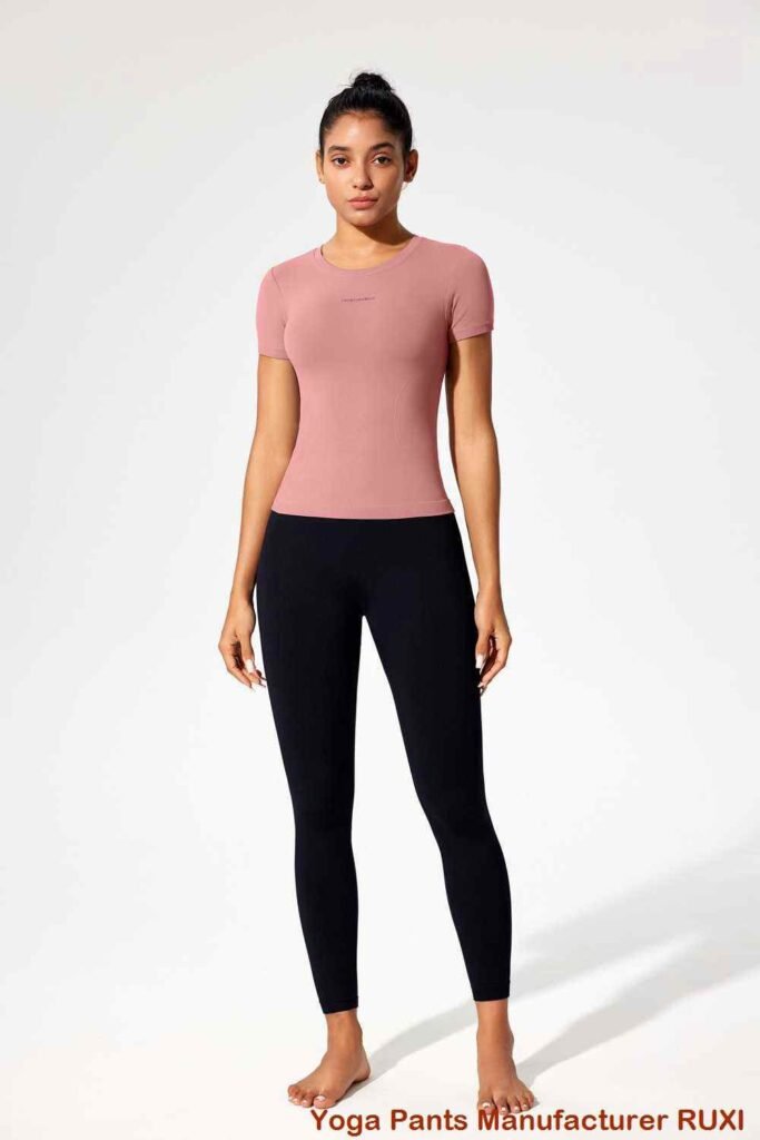 трывалыя велашорты Ruxi by3744