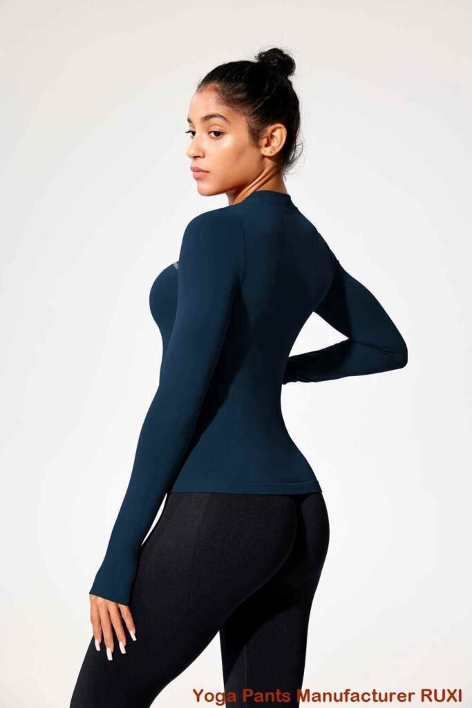 камізэлька для ёгі Ruxi by643