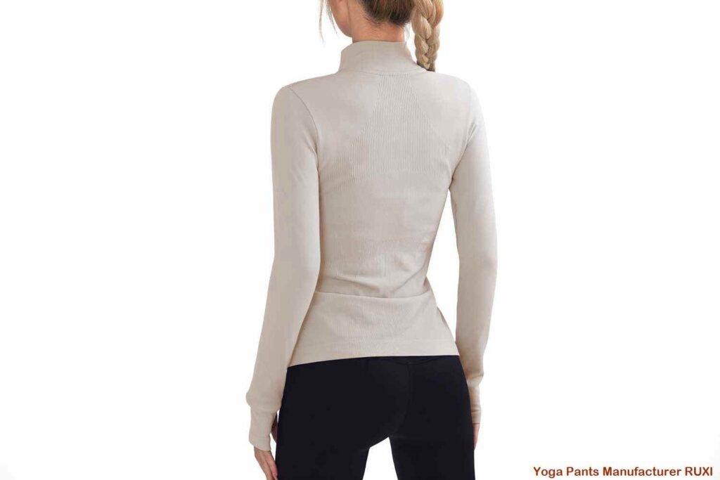 светла-ружовыя шорты для бегу Ruxi