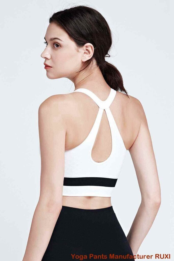 доўгія жаночыя шорты для гольфа