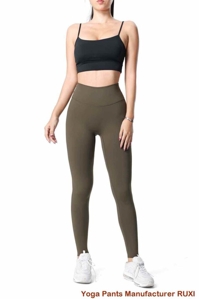 жаночы набор для ёгі Ruxi by773