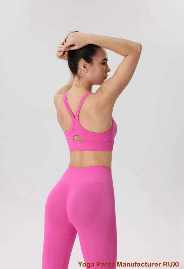 мужчынская талстоўка для ёгі Ruxi