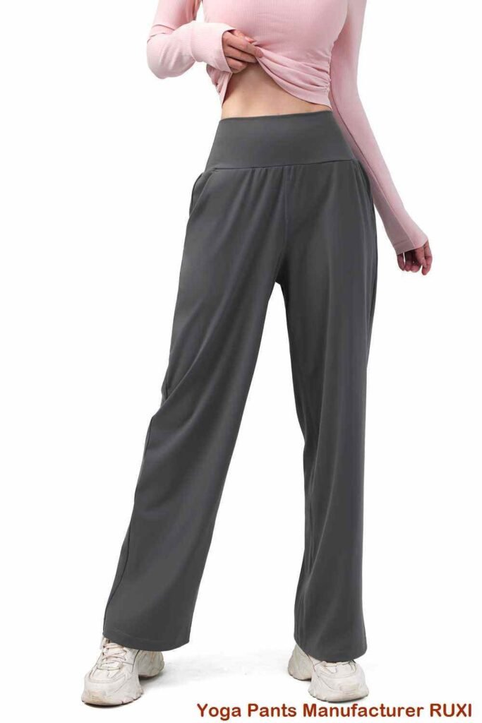 суцэльны касцюм для ёгі Ruxi by718