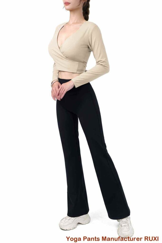 спартыўныя шорты да каленяў Ruxi