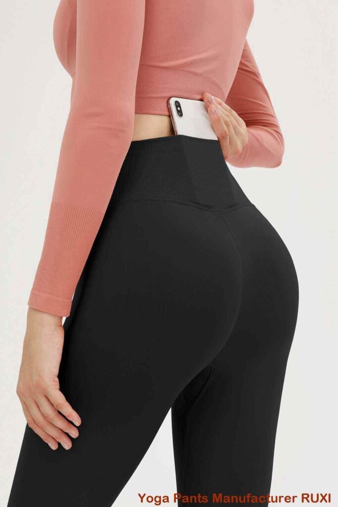 мужчынскія флісавы камізэлькі Ruxi