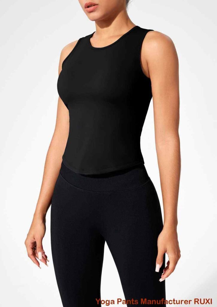 лёгкія хуткасохлыя штаны Ruxi by3137