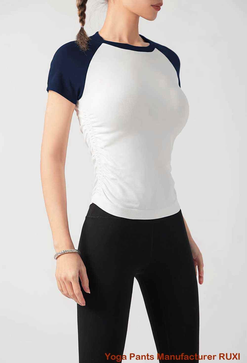 бадзёрыя шорты Ruxi by1630 бадзёрыя шорты Ruxi by1630