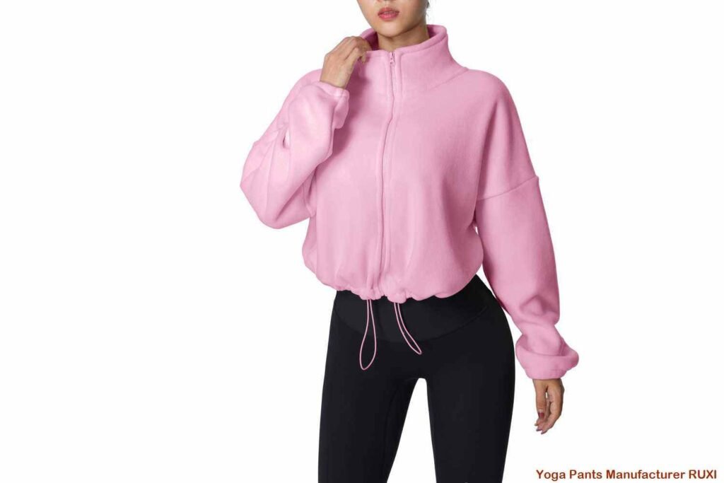 зручныя шорты для ёгі Ruxi by3537