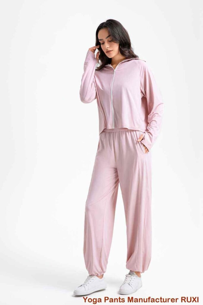 шорты для ёгі ў клетку Ruxi by3568