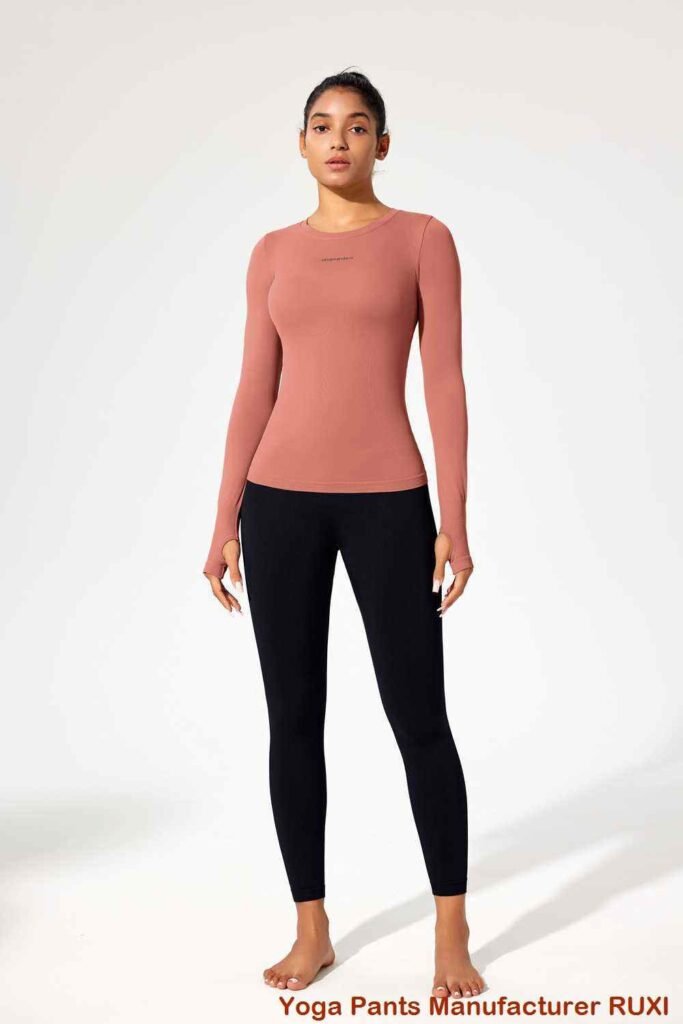 хуткасохлыя байкерскія шорты Ruxi