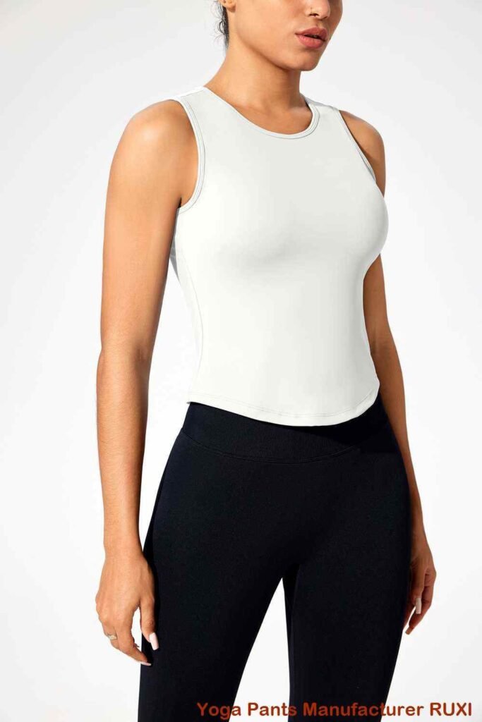 зялёны спартыўны касцюм Ruxi by2227