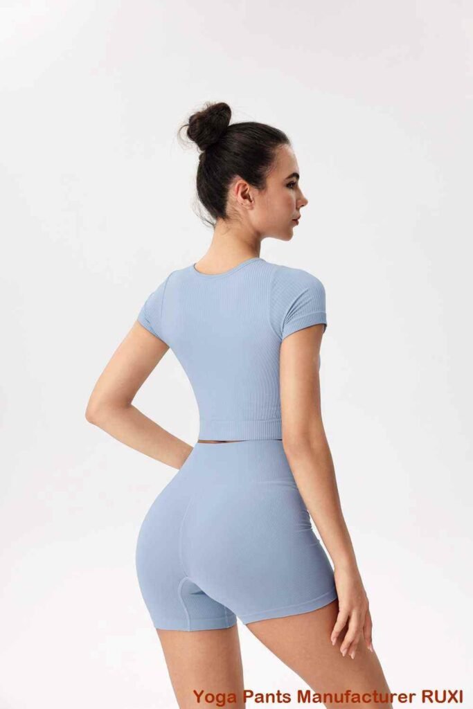 адзенне для ёгі кундаліні Ruxi by614