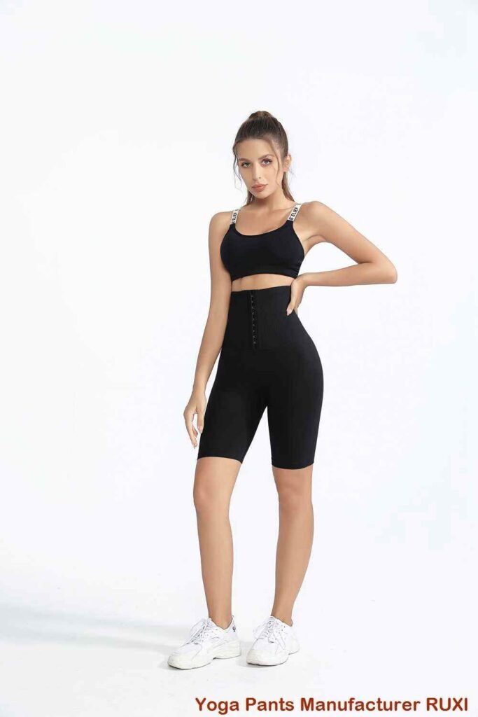 кароткія тэнісныя шорты Ruxi by3801