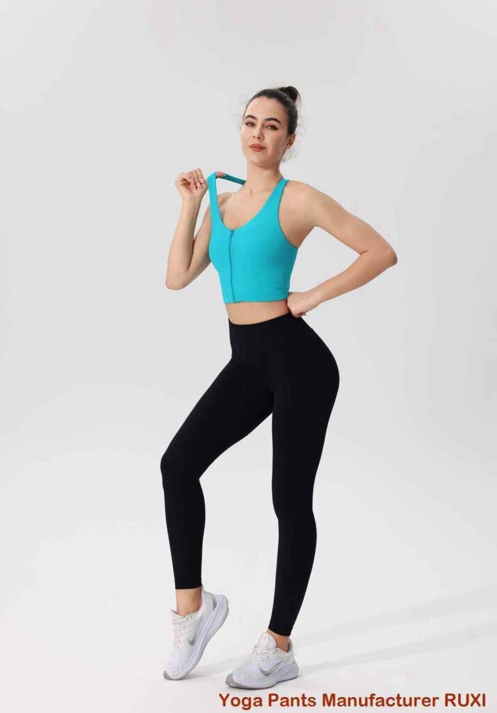 спартыўны бюстгальтар push up Ruxi