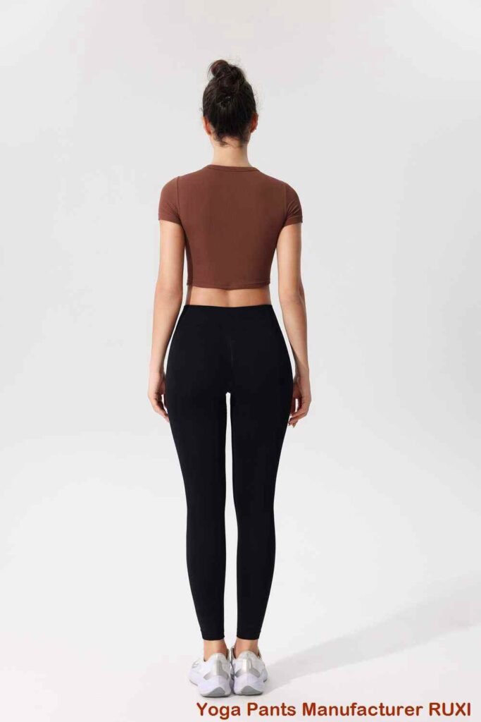 гімнасцёркі жаночыя Ruxi by2343